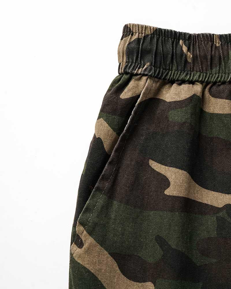Elegantly Styled Pants for Everyday Wear