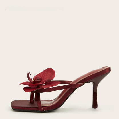 Chic Orthopedic Sandals with Unique Design