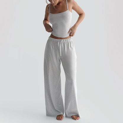 Beautifully Balanced Trousers with Timeless Character