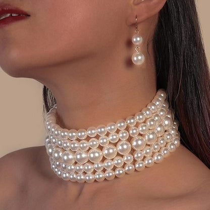 Romantic Necklace for Special Moments