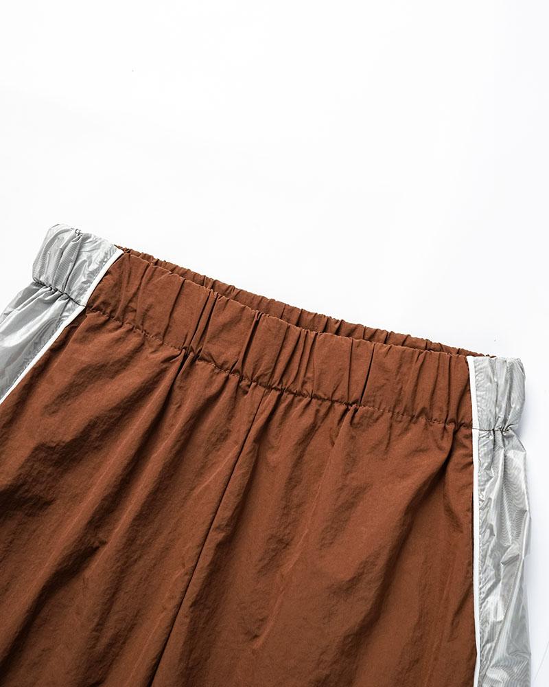 Vintage Inspired Pants with a Contemporary Edge