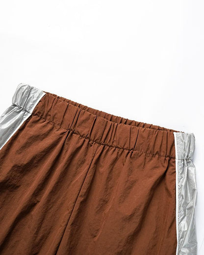 Vintage Inspired Pants with a Contemporary Edge