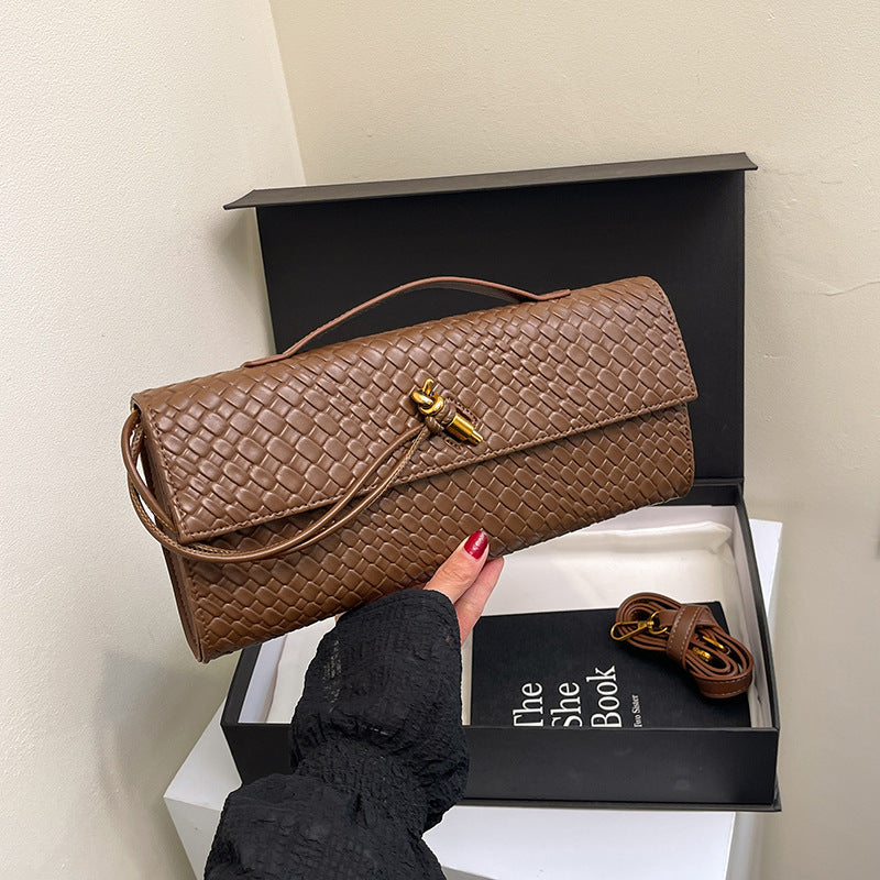 Beautifully Balanced Bag with Timeless Character
