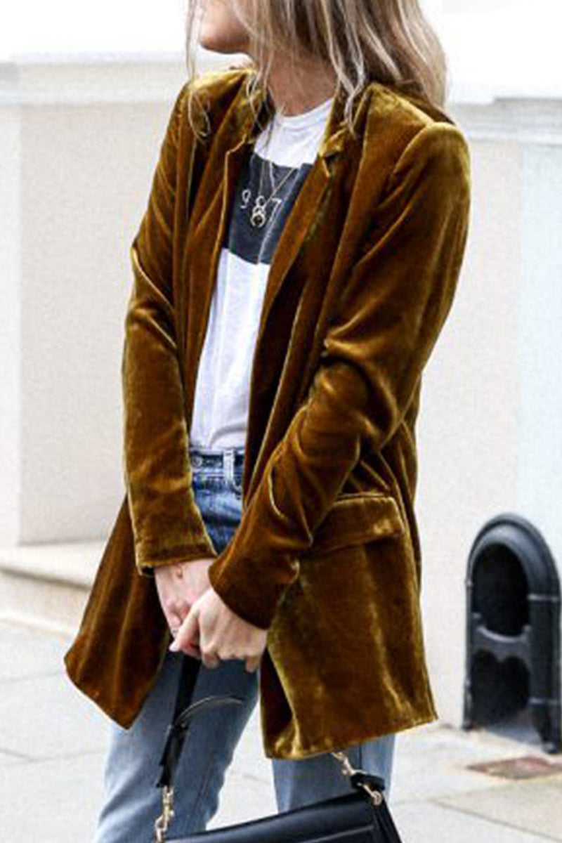 Classic Vintage & Enduringly Stylish Garment