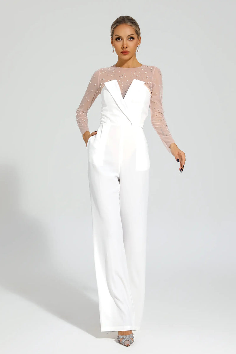 Vintage Inspired Garment with a Contemporary Edge