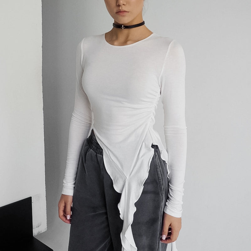 Elegantly Styled T-Shirt for Everyday Wear