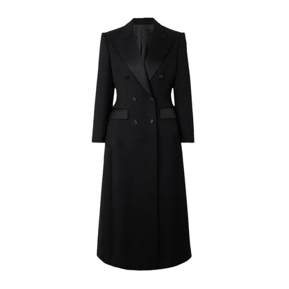 Vintage Inspired Garment with a Contemporary Edge