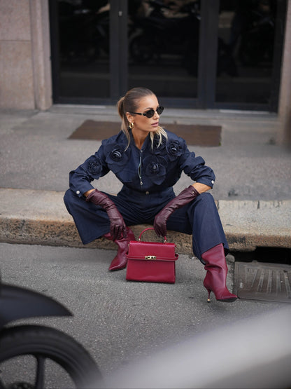 Effortlessly Elegant Shirt with a Timeless Design