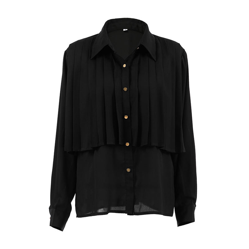 Classic Vintage Shirt with a Flattering Fit
