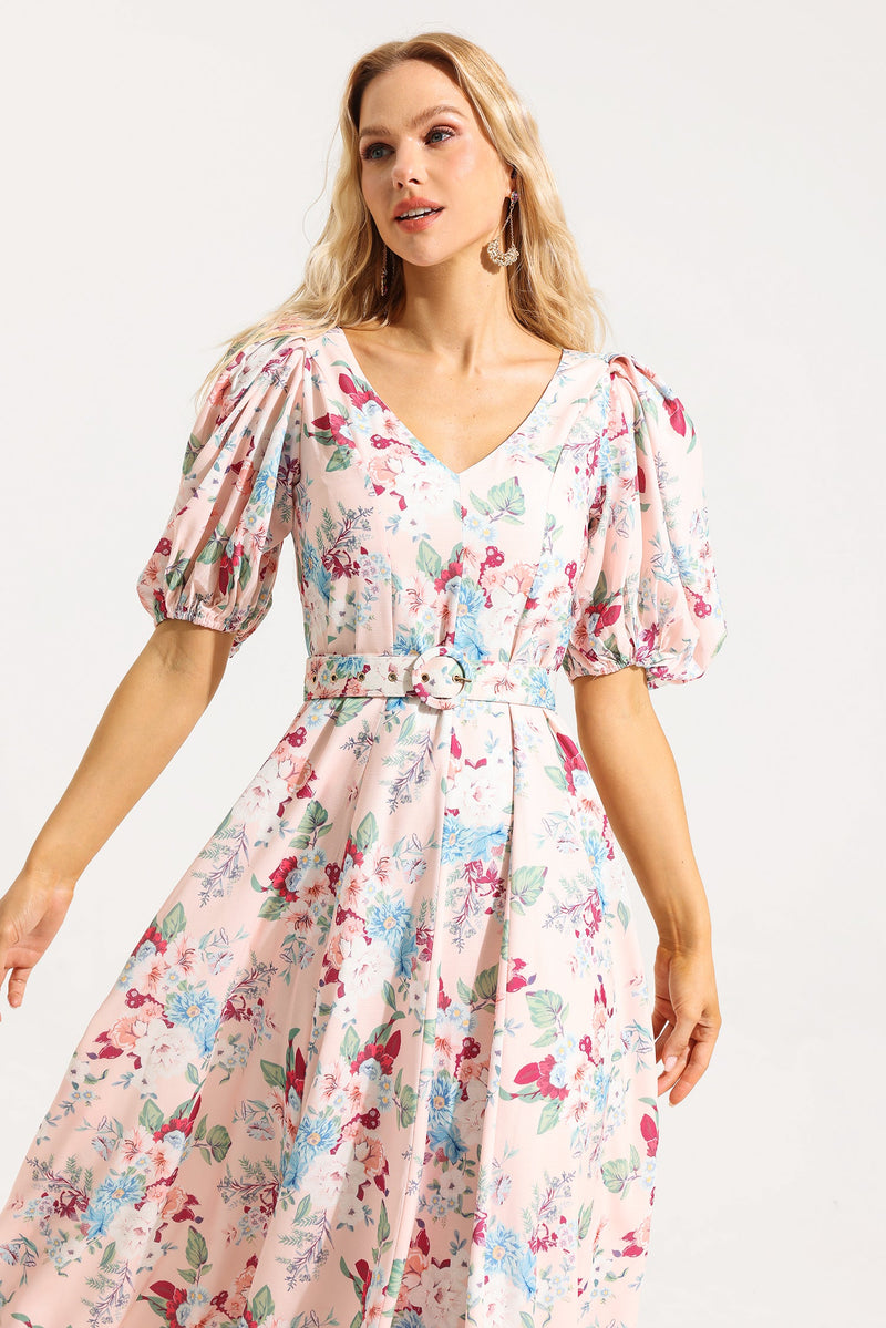 Classic Vintage & Enduringly Stylish Dress