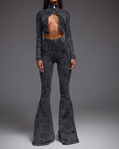 Gracefully Styled Pants for Any Occasion