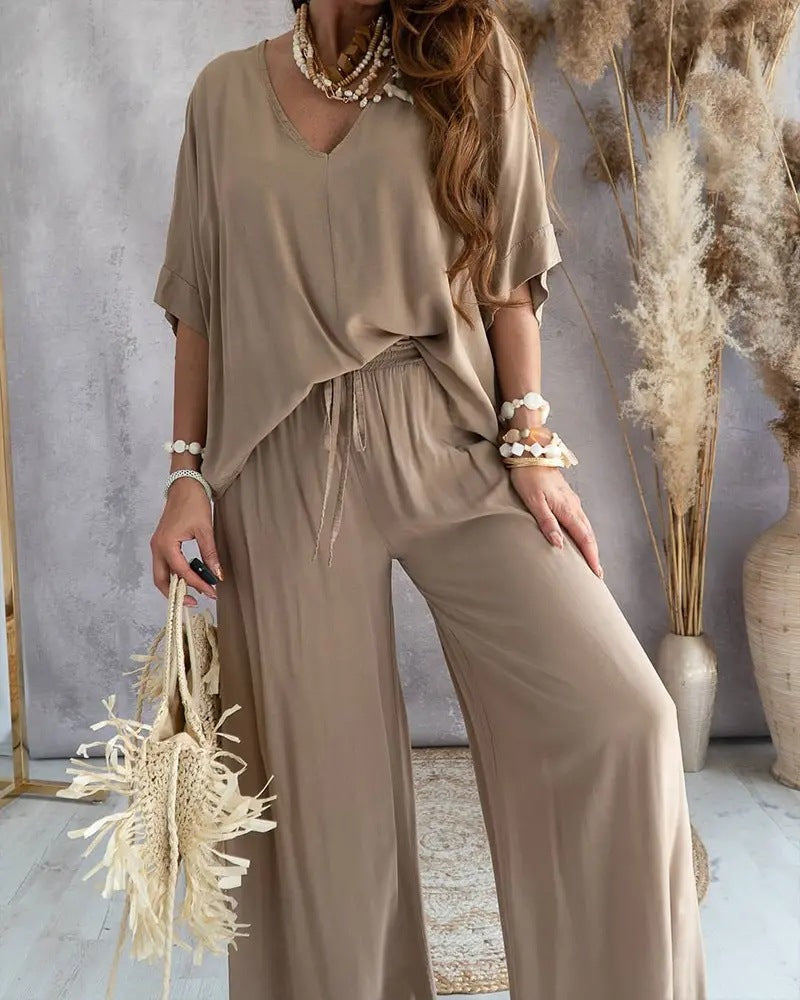 Vintage Inspired Pants with a Contemporary Edge
