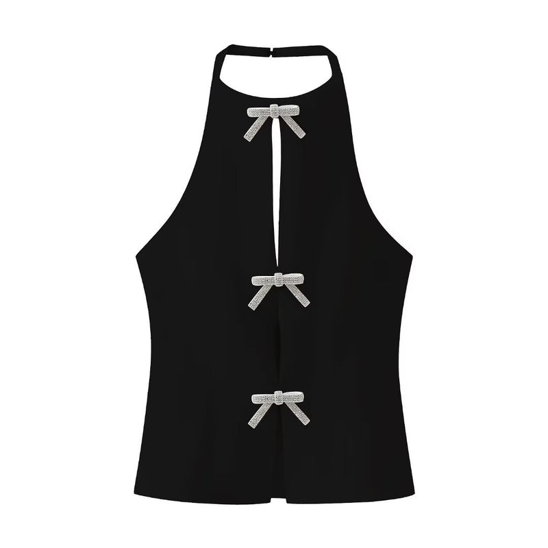 Classic Vintage & Enduringly Stylish Top