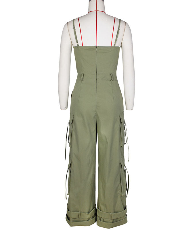 Sophisticated Pants with a Clean Classic Look