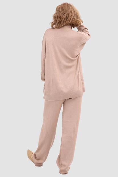 Beautifully Finished Pants in a Timeless Design