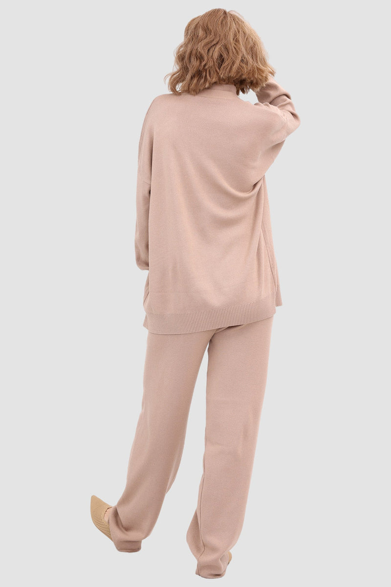 Beautifully Finished Pants in a Timeless Design