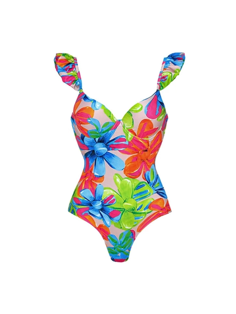 Gracefully Styled Garment for Any Occasion