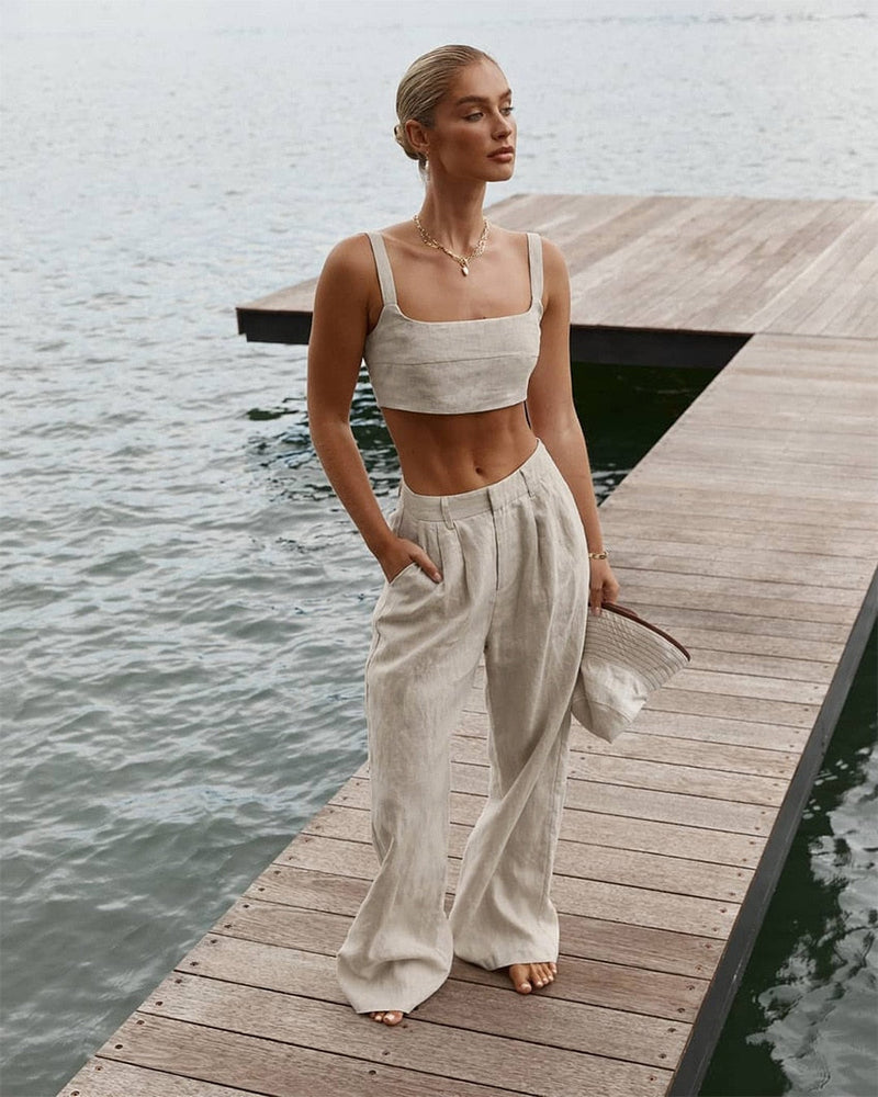 Beautifully Finished Garment in a Timeless Design
