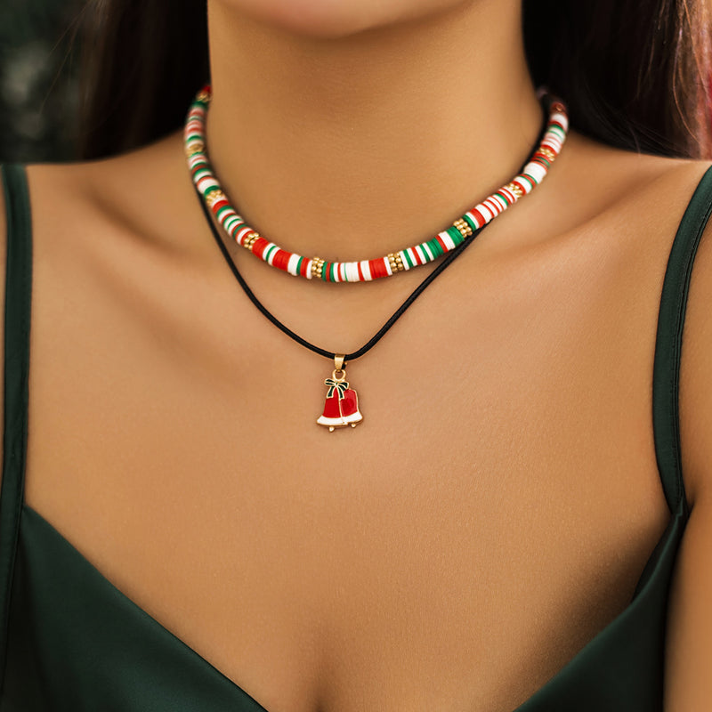 Delicate Artisan Necklace