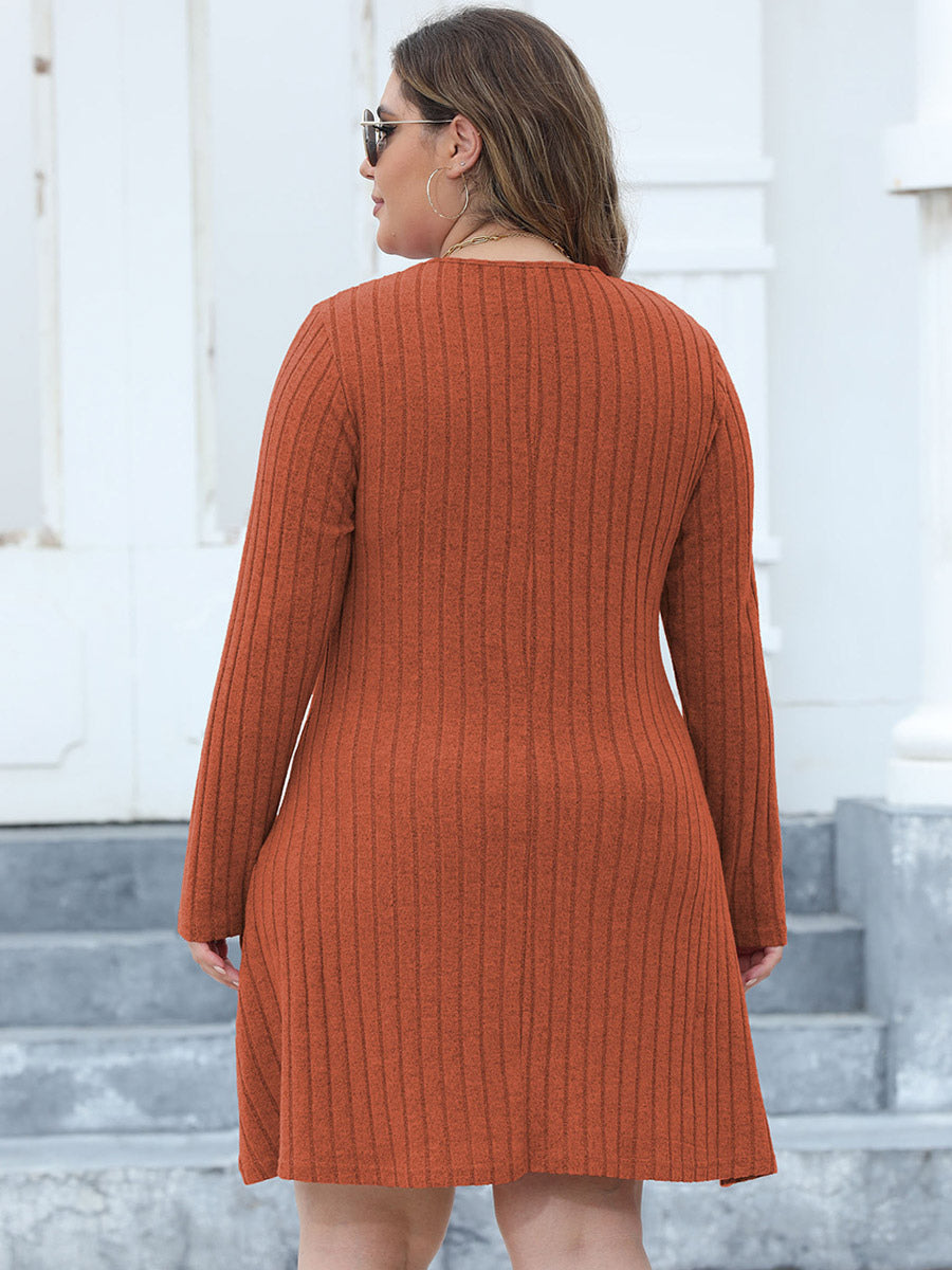 Elegantly Styled Sweater for Everyday Wear