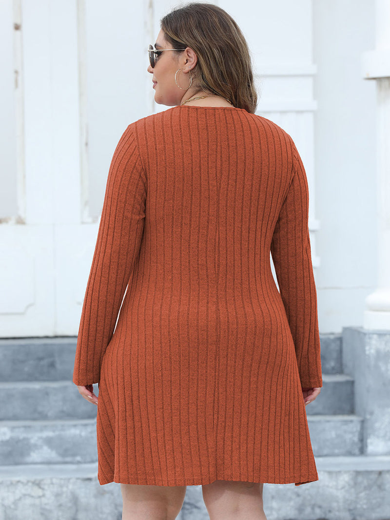 Elegantly Styled Sweater for Everyday Wear