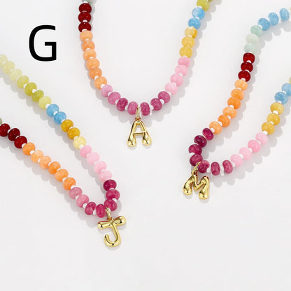 G