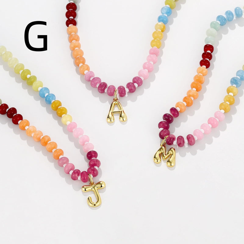 Beautiful Necklace with Unique Style