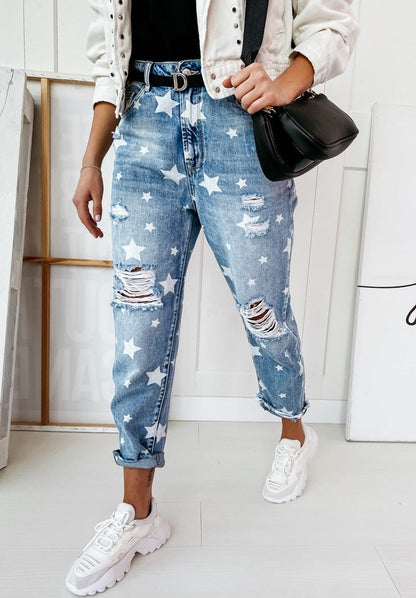 Beautifully Balanced Pants with Timeless Character