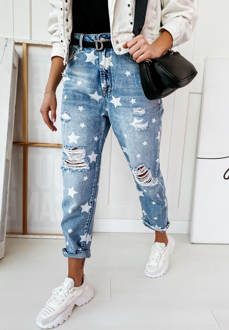 Beautifully Finished Pants in a Timeless Design