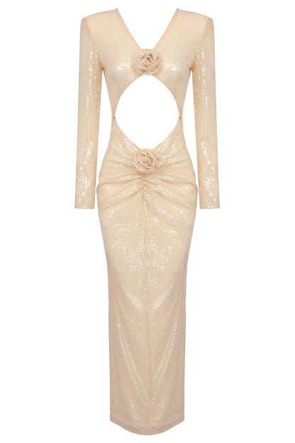 Classic Vintage & Enduringly Stylish Dress