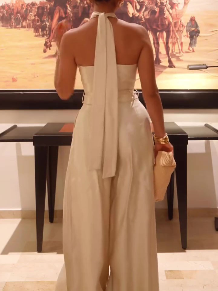 Polished Garment with an Effortless Classic Look