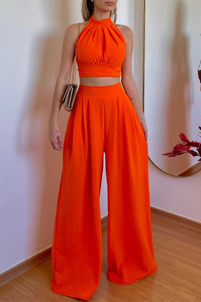 Beautifully Balanced Pants with Timeless Character