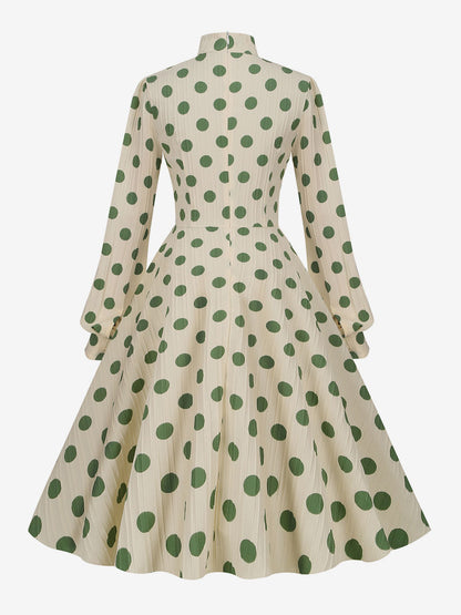 Classic Vintage & Enduringly Stylish Dress
