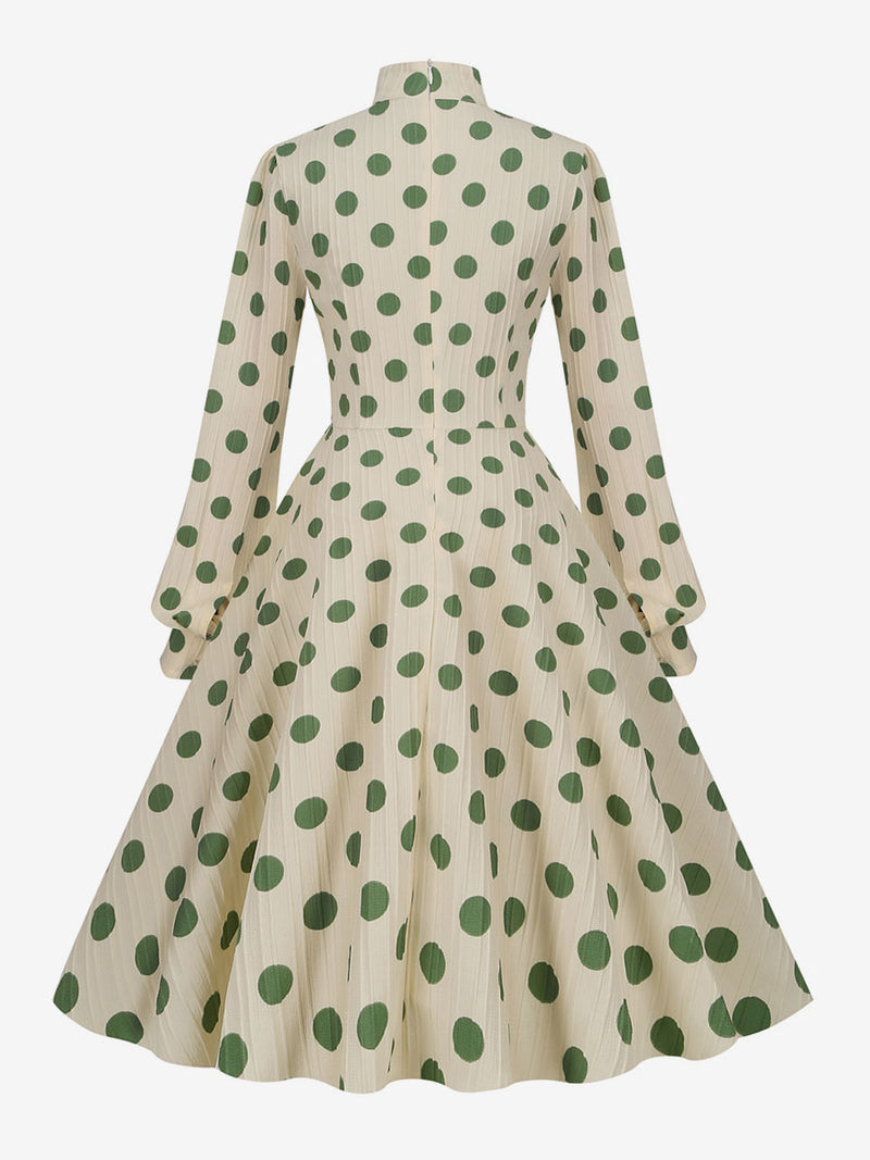 Classic Vintage & Enduringly Stylish Dress