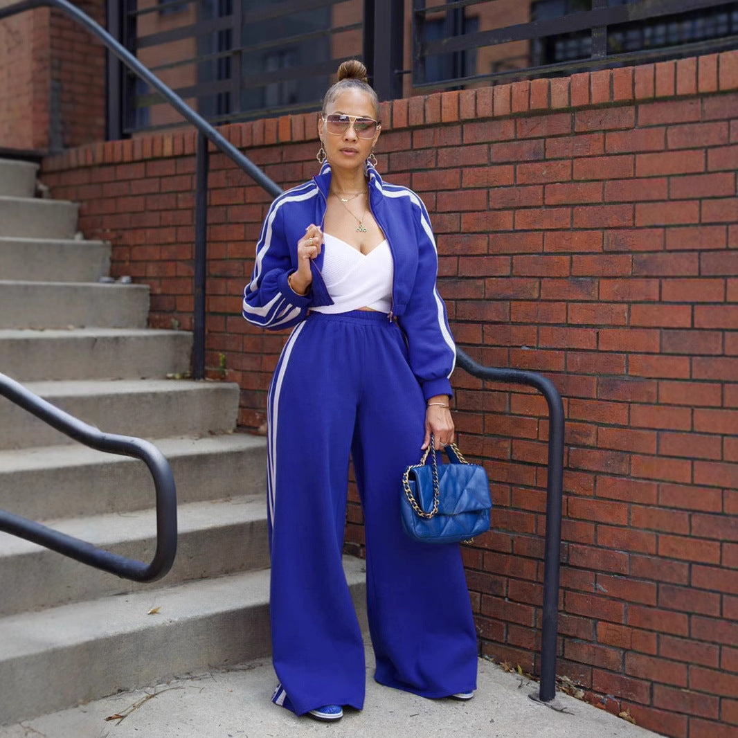 Elegantly Styled Sweater for Everyday Wear