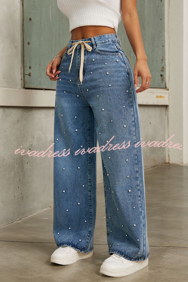 Elegantly Styled Garment for Everyday Wear