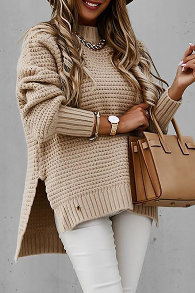 Beautifully Crafted Sweater in a Classic Style