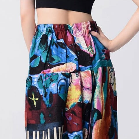Gracefully Styled Pants for Any Occasion