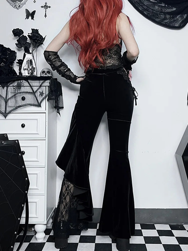 Classic Vintage & Enduringly Stylish Pants