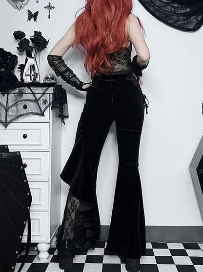 Classic Vintage & Enduringly Stylish Pants
