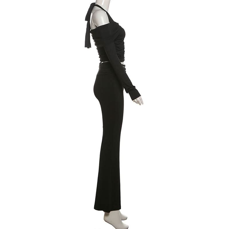 Effortlessly Elegant Garment with a Timeless Design