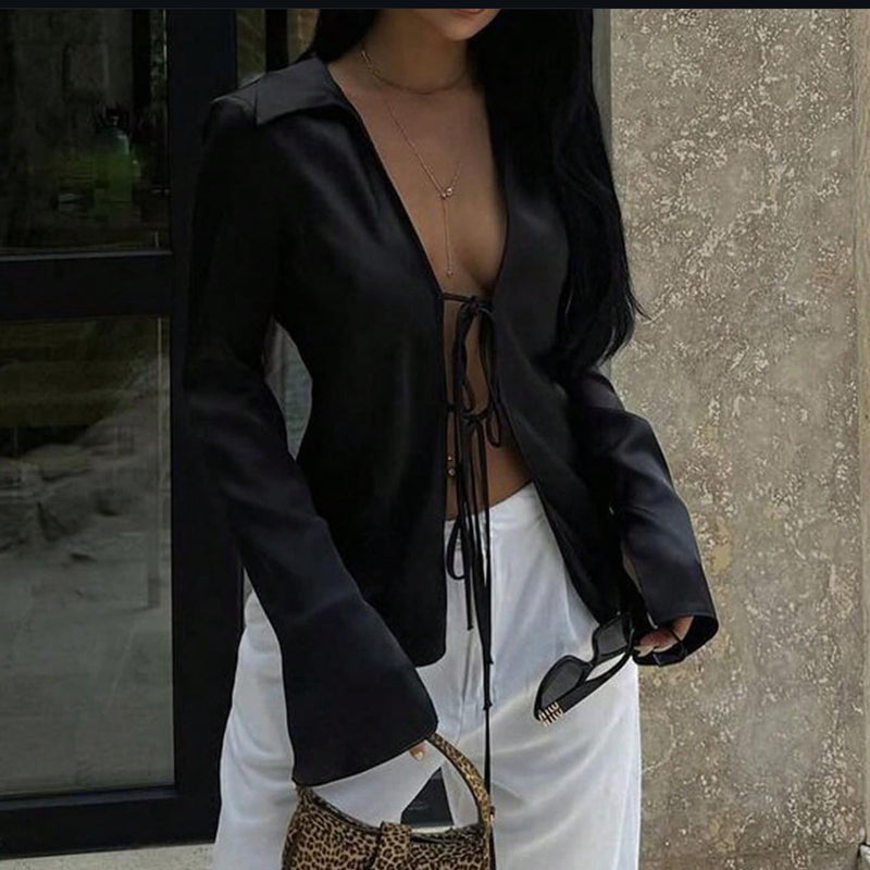 Vintage Inspired Shirt with a Contemporary Edge