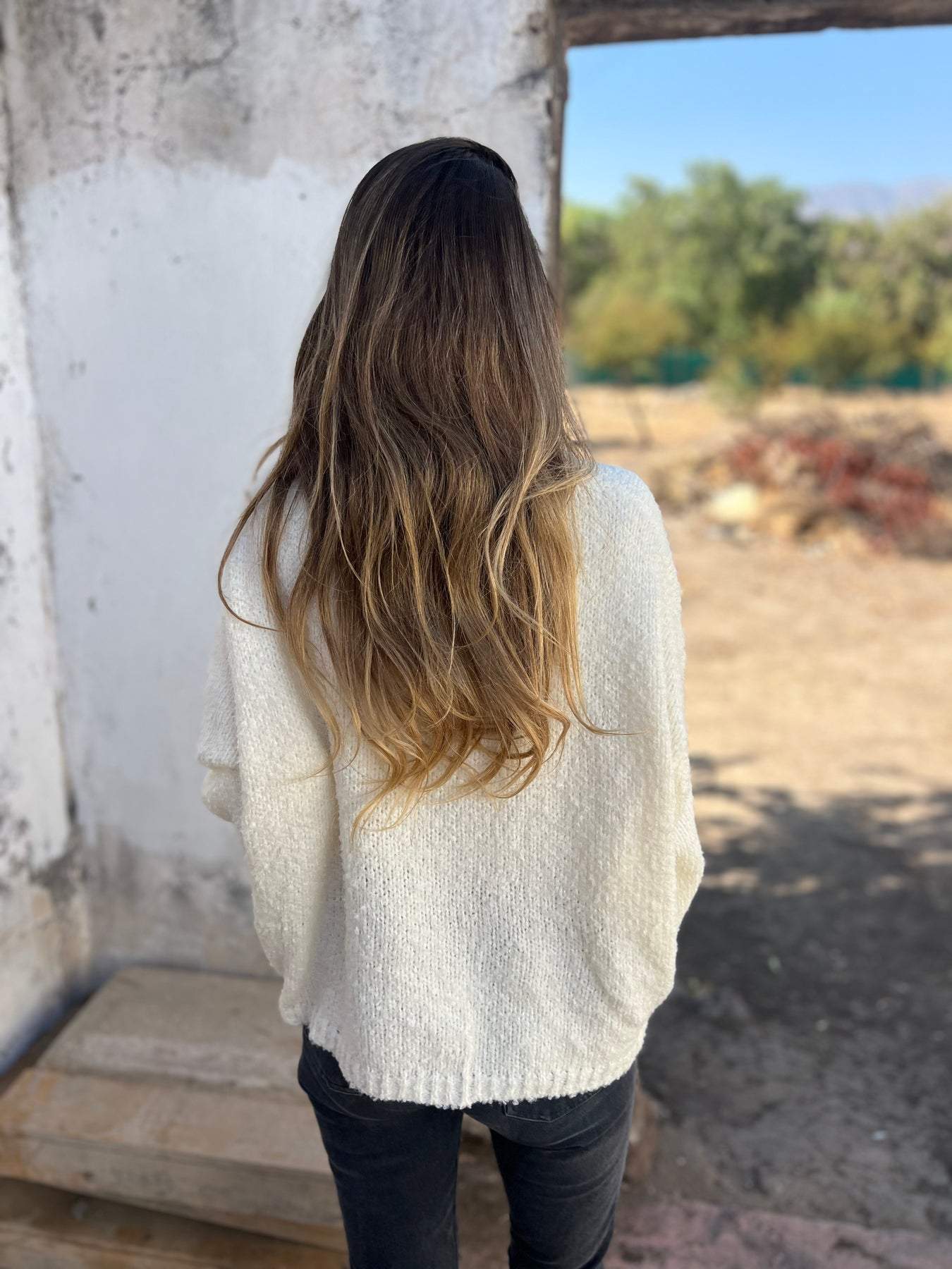Beautifully Finished Cardigan in a Timeless Design