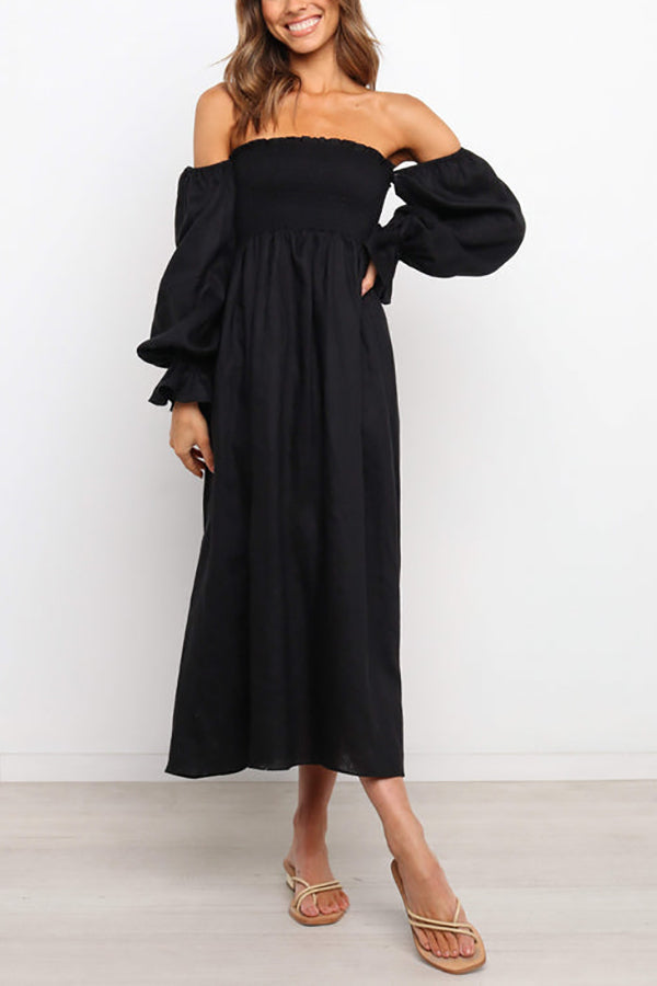 Classic Vintage & Enduringly Stylish Dress