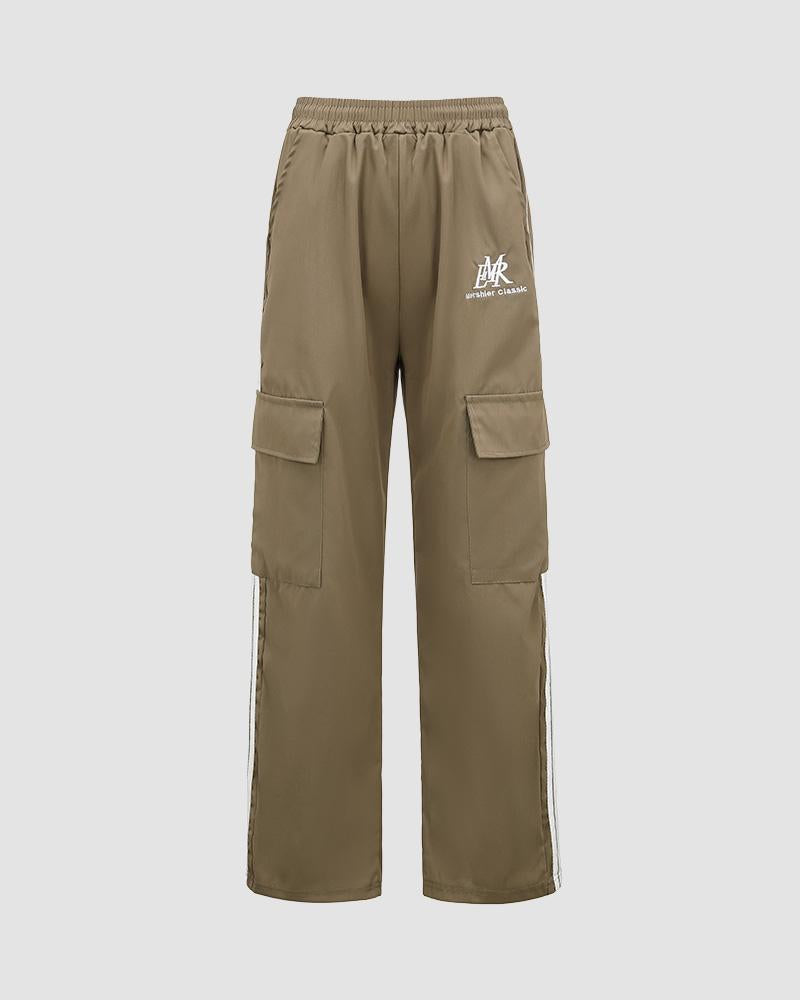 Sophisticated Pants with a Clean Classic Look