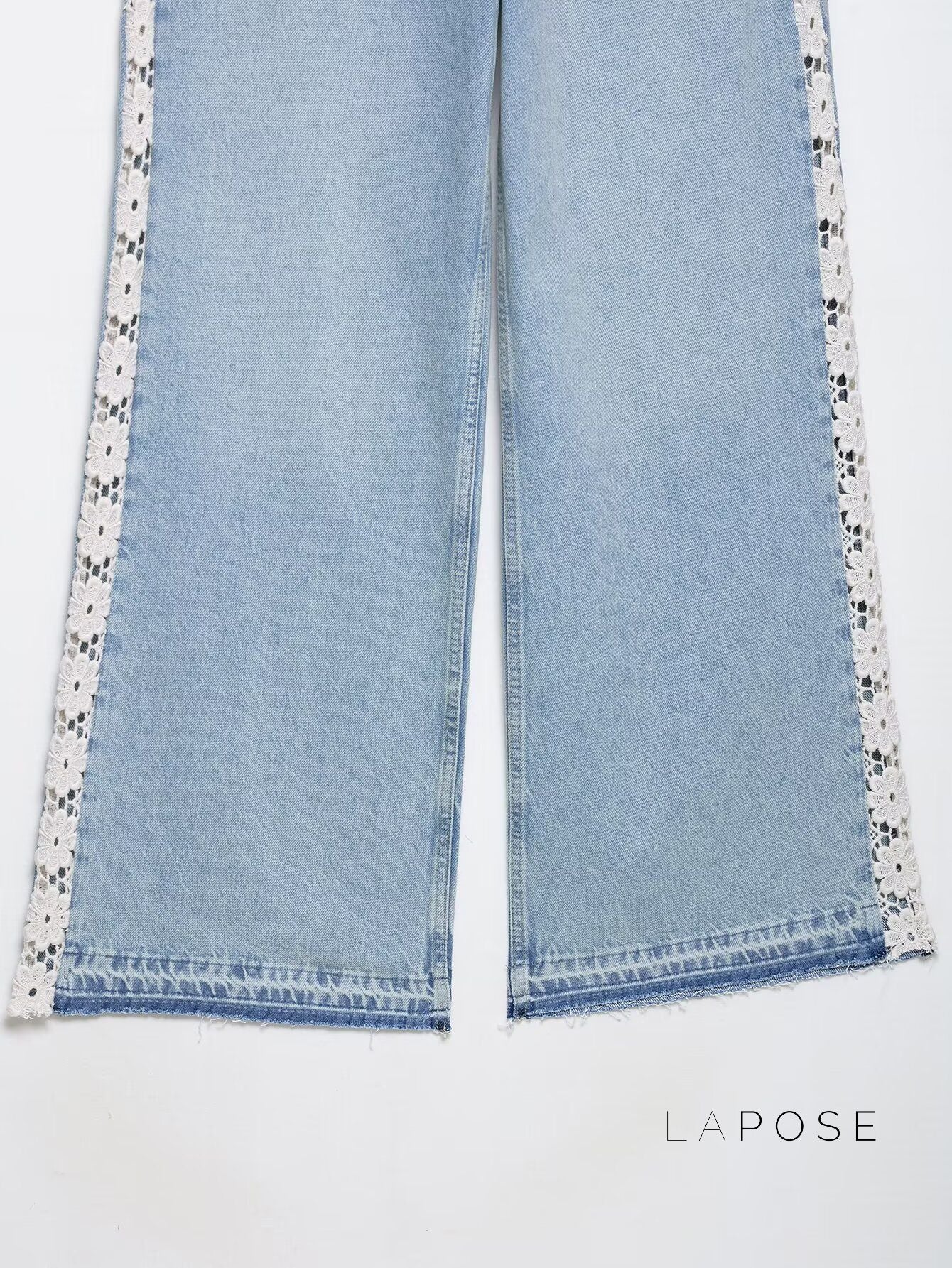 Gracefully Styled Garment for Any Occasion