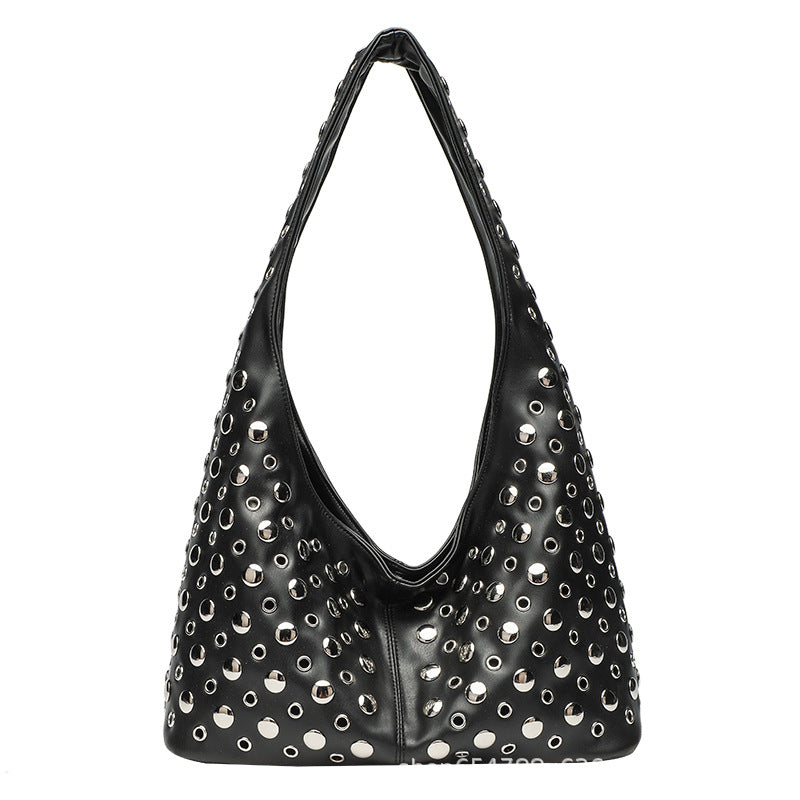 Effortlessly Elegant Bag with a Timeless Design