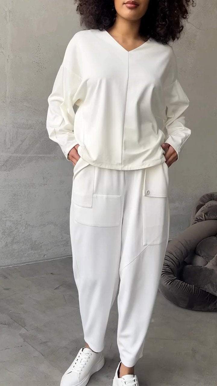 Classic Vintage Garment with a Flattering Fit