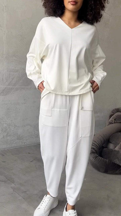 Classic Vintage Garment with a Flattering Fit