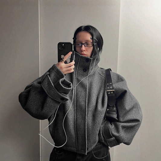 Gray